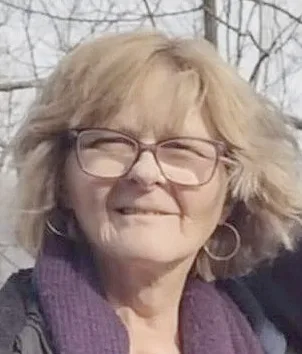 Roberta ‘Robin’ L. Earnest